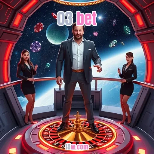 03 bet: Apostas Esportivas que Transformam Emoção em Lucro