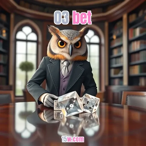 03 bet: As Melhores Promoções e Bônus para Atrair Jogadores Fieis