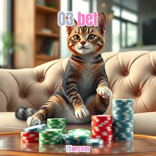 03 bet: Descubra Como Maximizar Seus Ganhos em Jogos Online