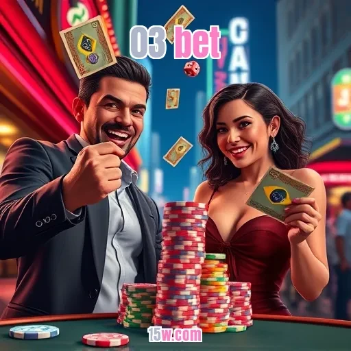 03 bet: Descubra Como Ganhar na Loteria Online