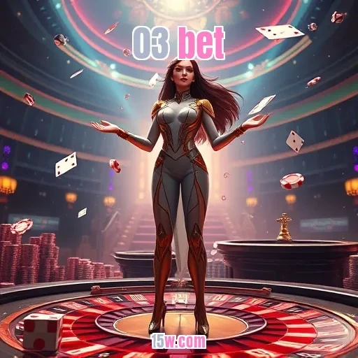 03 bet: Mergulhe na Aventura do Poker Online Hoje Mesmo!