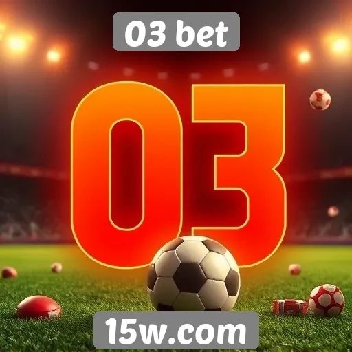 Popularidade da 03 bet entre jogadores brasileiros